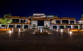 Alammariah Hills Resort- Riyadh